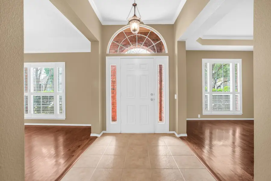 7900 Roaring Ridge Drive, Plano, TX 75025 - #2