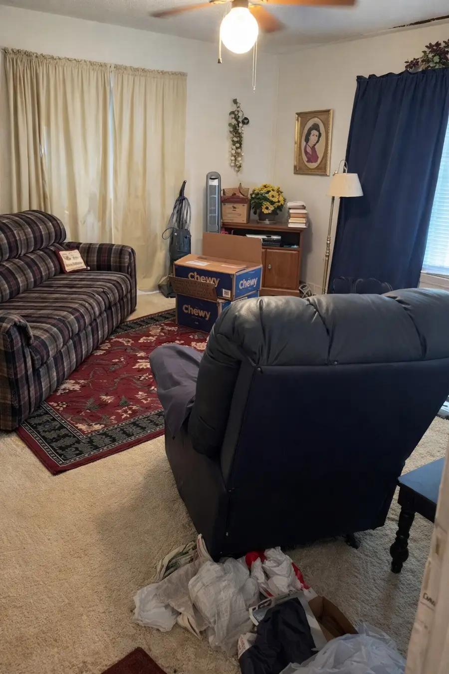 115 N Adkisson Lane, Jewett, TX 75846 - #2