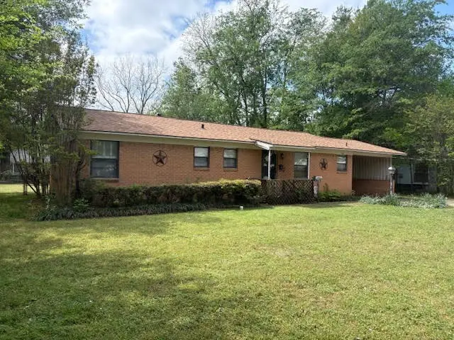 312 Radio Road, Sulphur Springs, TX 75482 - #1