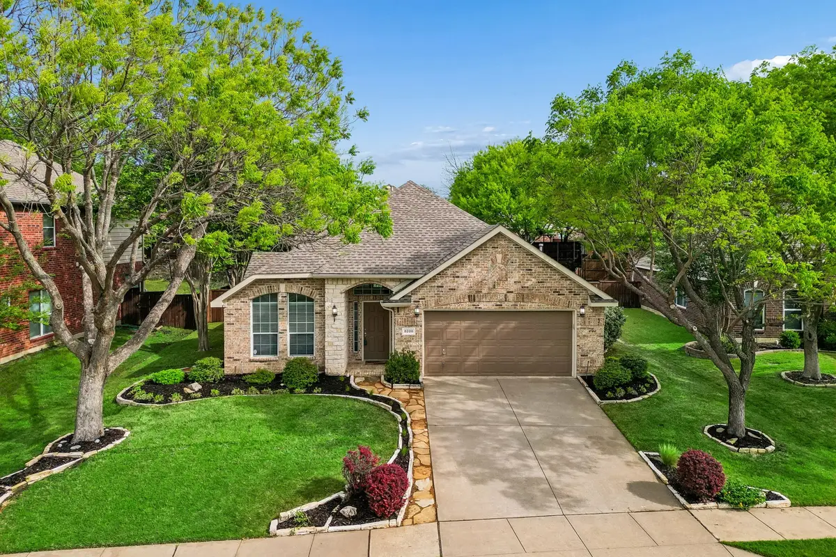 8208 Ontario Drive, McKinney, TX 75072 - #1