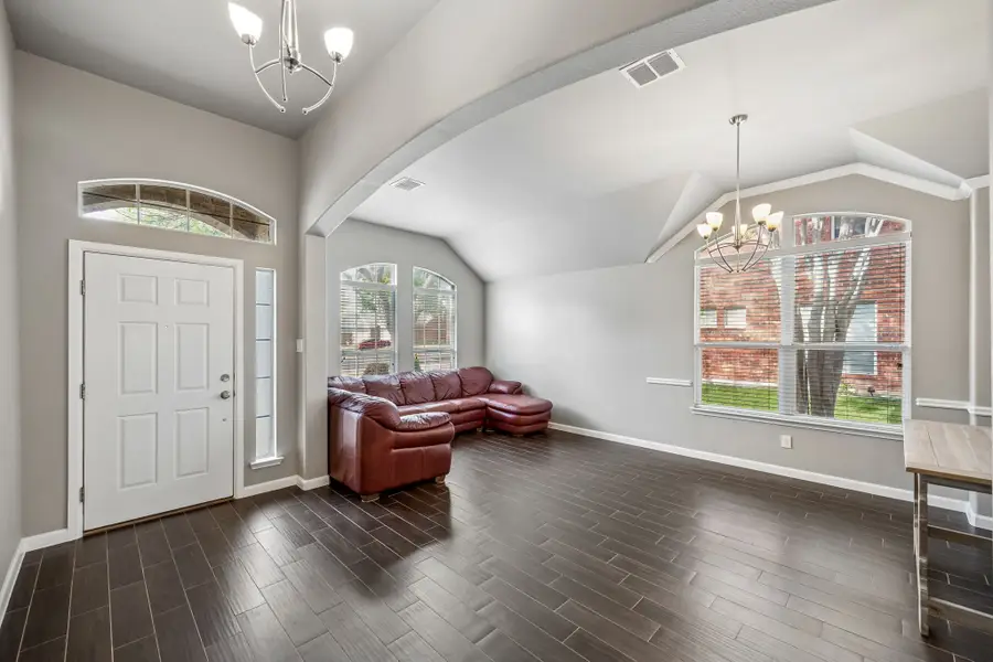 8208 Ontario Drive, McKinney, TX 75072 - #3