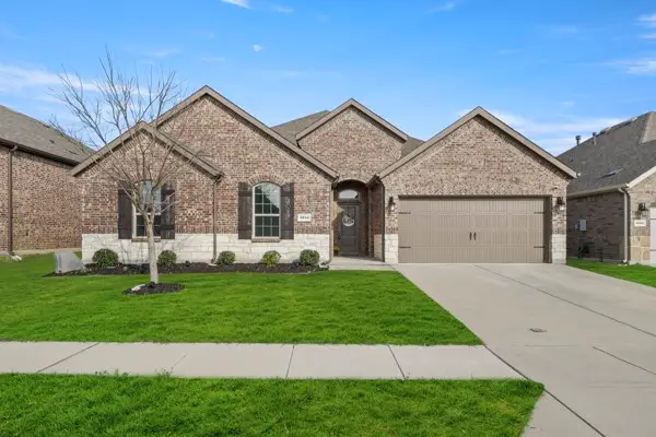 3516 Tunnel Avenue, Aubrey, TX 76227 - #2