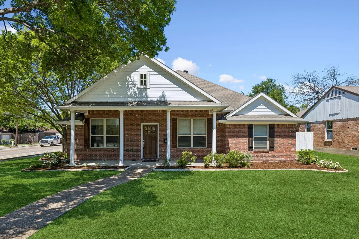 640 Nottingham Drive, Richardson, TX 75080 - #1