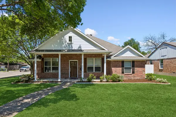 640 Nottingham Drive, Richardson, TX 75080