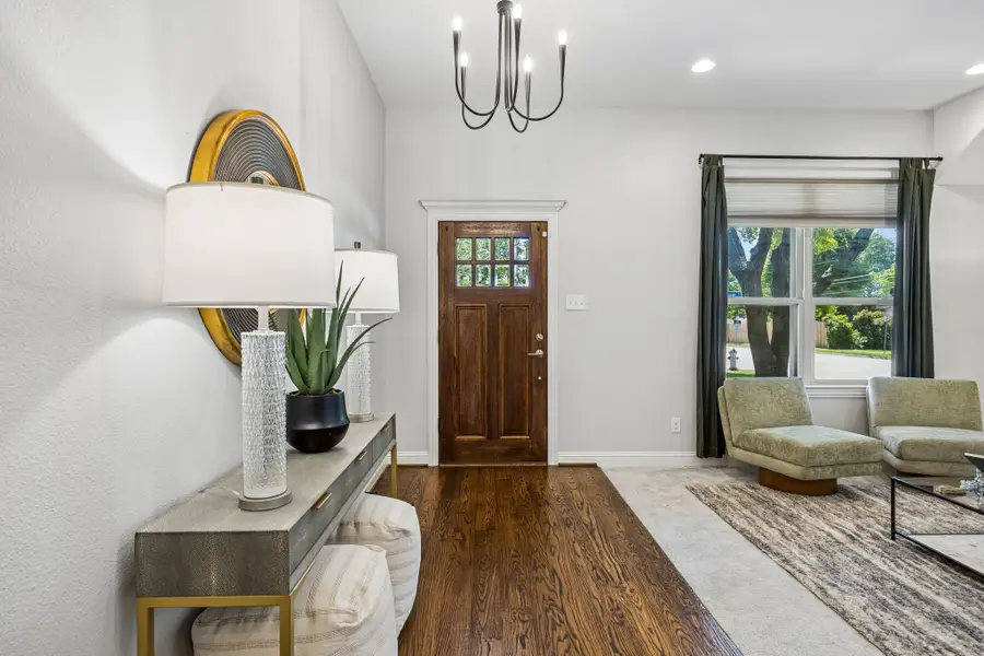 640 Nottingham Drive, Richardson, TX 75080 - #3