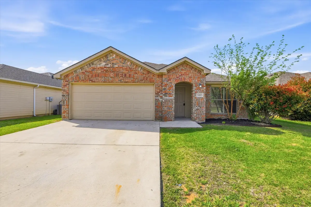 5105 Glen Eden Drive, Fort Worth, TX 76119 - #1