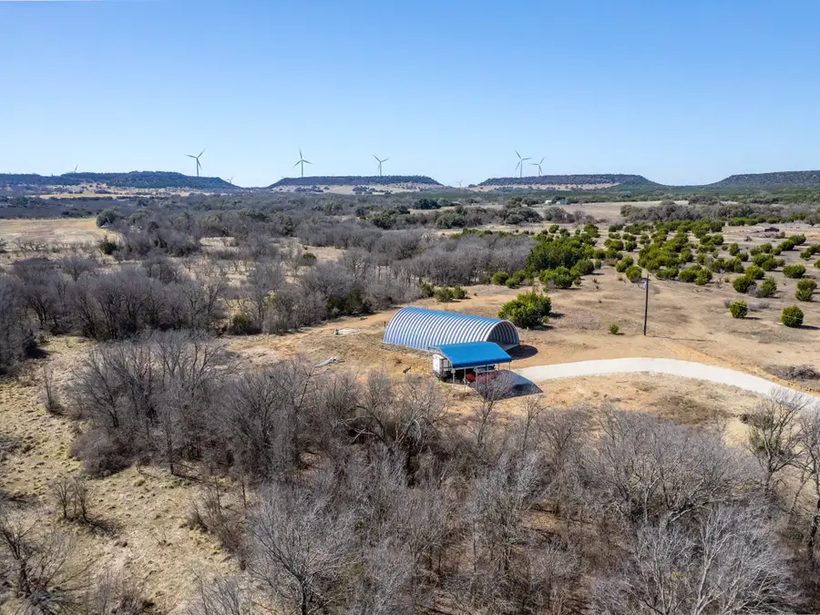 1013 County Road 153, Blanket, TX 76432 - #2