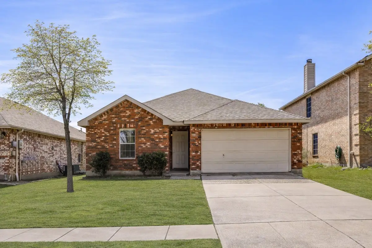 1442 Whitewater Drive, Little Elm, TX 75068 - #1