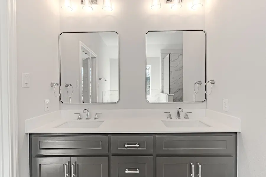 407 Athenia Drive, Fort Worth, TX 76114 - #2