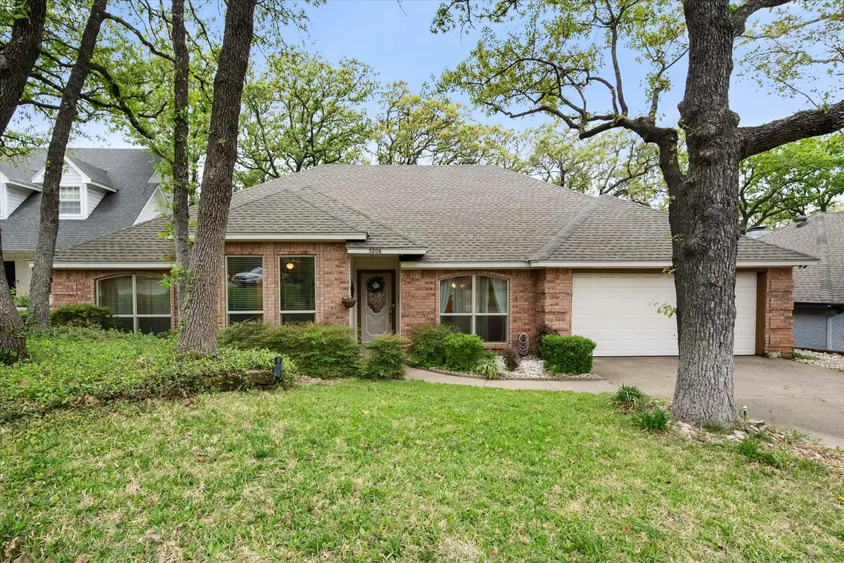 5206 Boyd Trail, Arlington, TX 76017 - #1