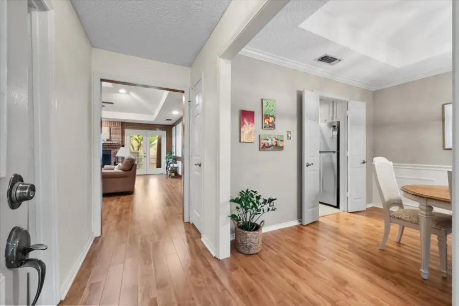 5206 Boyd Trail, Arlington, TX 76017 - #2