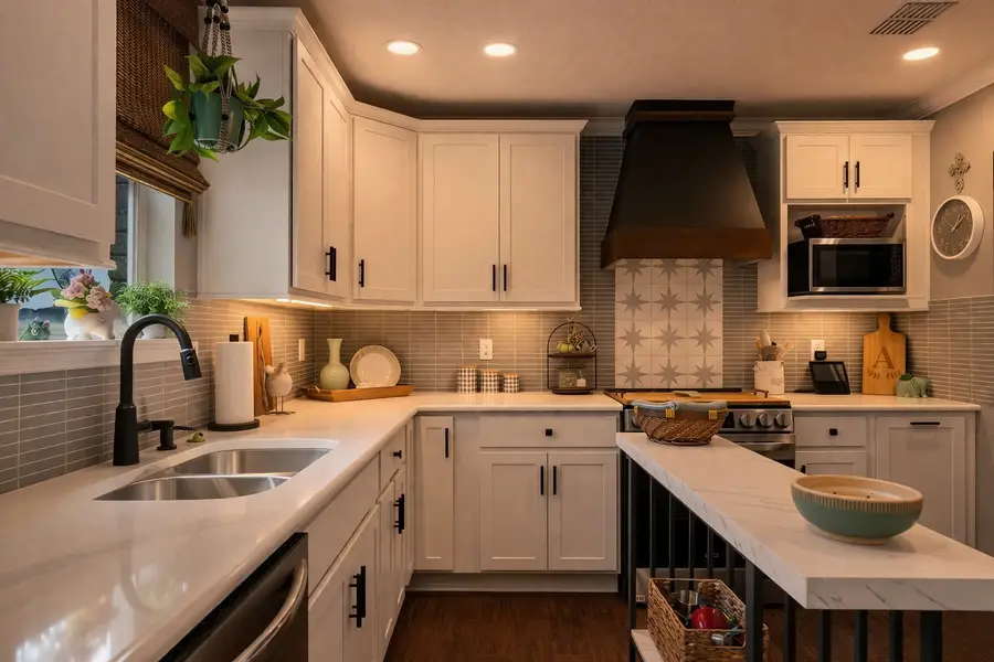 3226 Clydesdale Drive, Denton, TX 76210 - #3