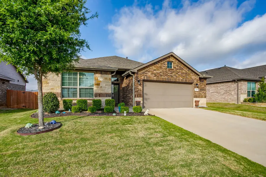 1108 Dublin Drive, Cleburne, TX 76033 - #3