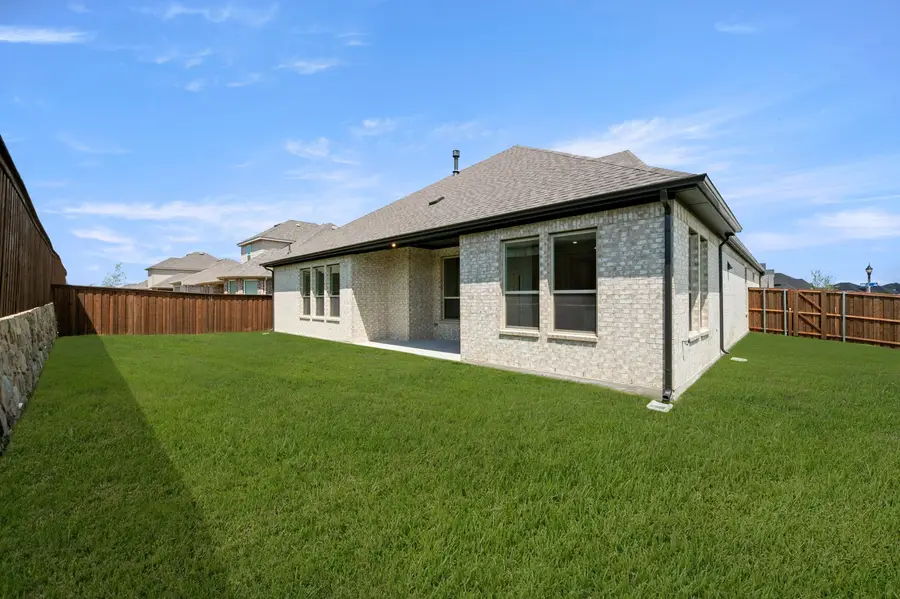 4304 Knight Street, Midlothian, TX 76065 - #3