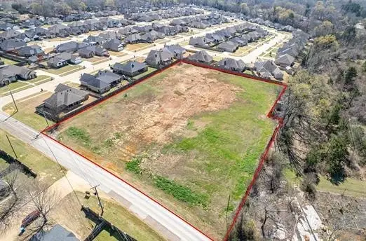 600 Hagan Road, Whitehouse, TX 75791