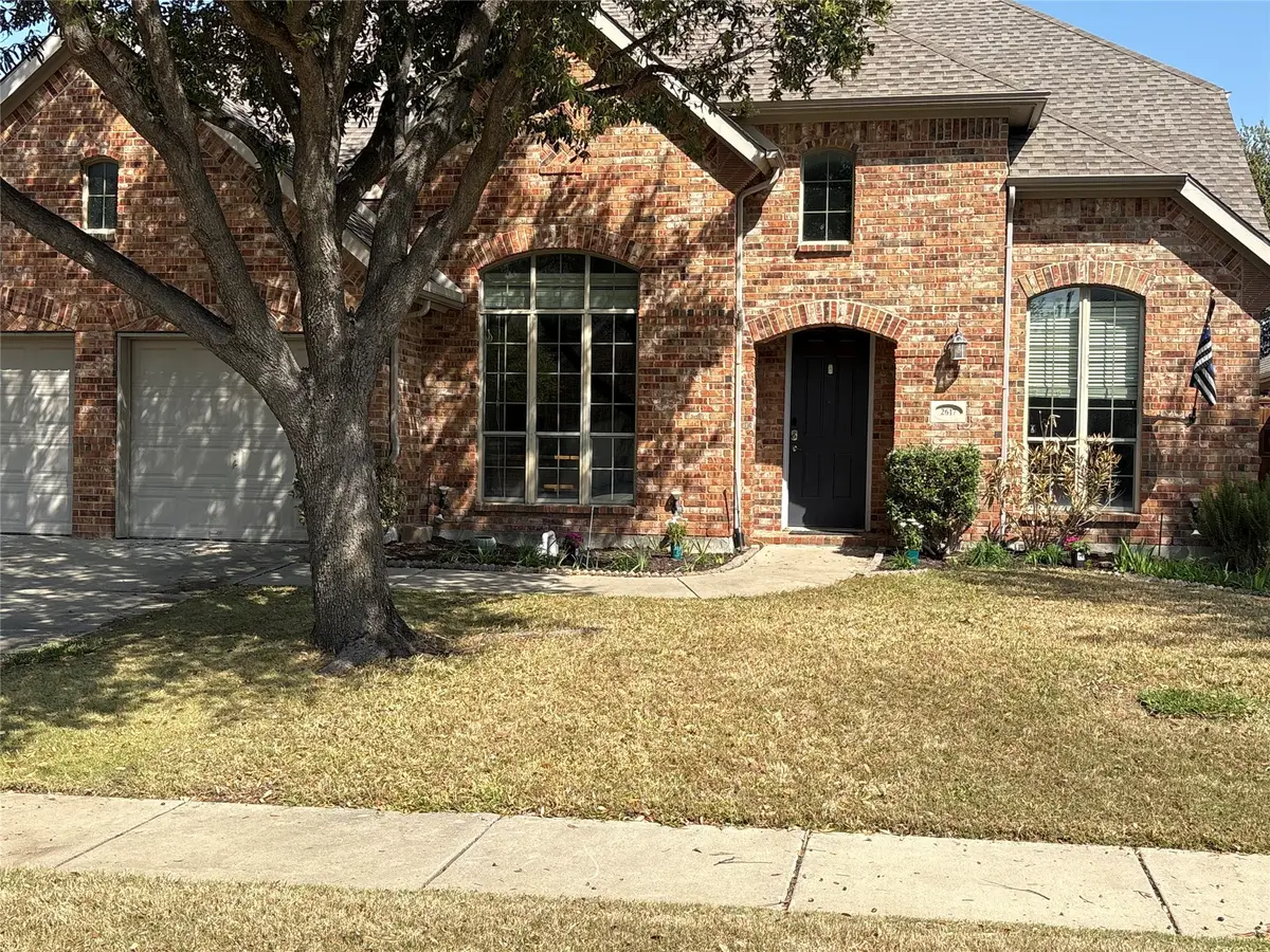 2617 Timberhollow Drive, Little Elm, TX 75068 - #1