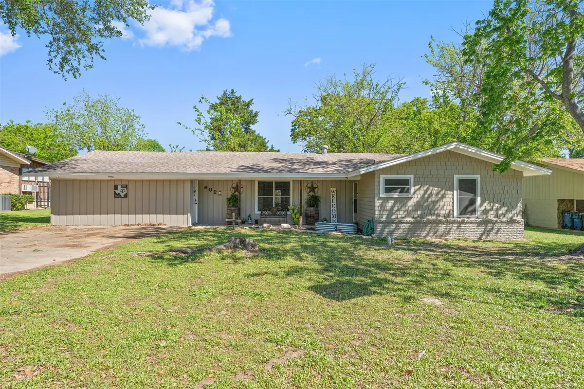 602 Colonial Drive, Athens, TX 75751 - #1