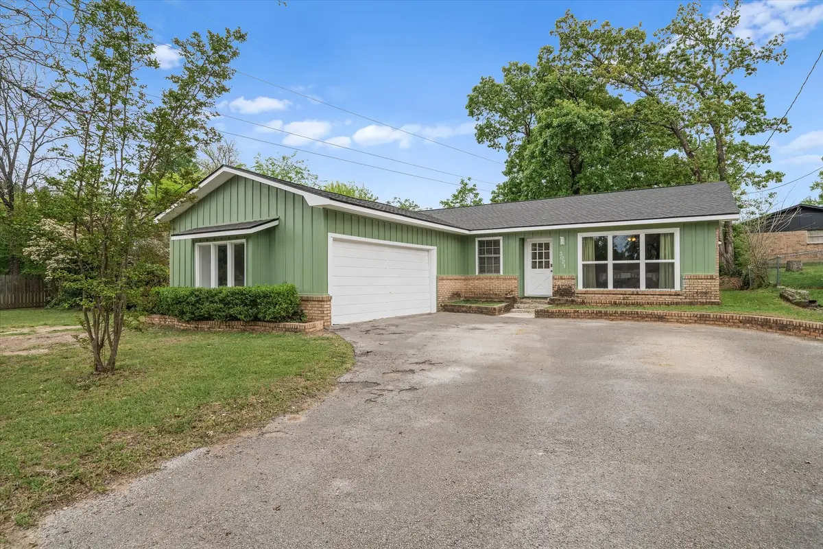 3021 Williamsburg Drive, Tyler, TX 75701 - #1