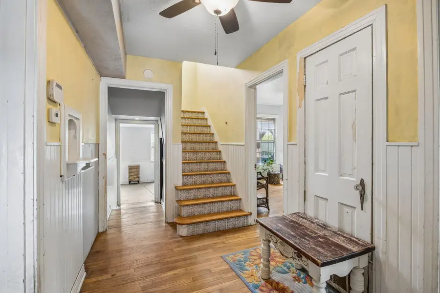 1603 West Street, McKinney, TX 75069 - #3