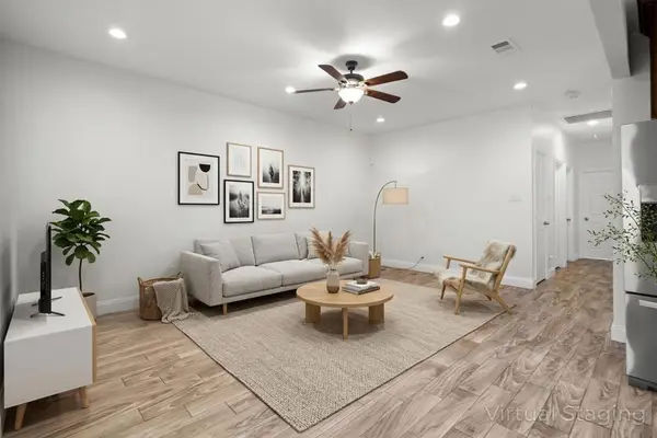 4112 Roberts Street, Greenville, TX 75401