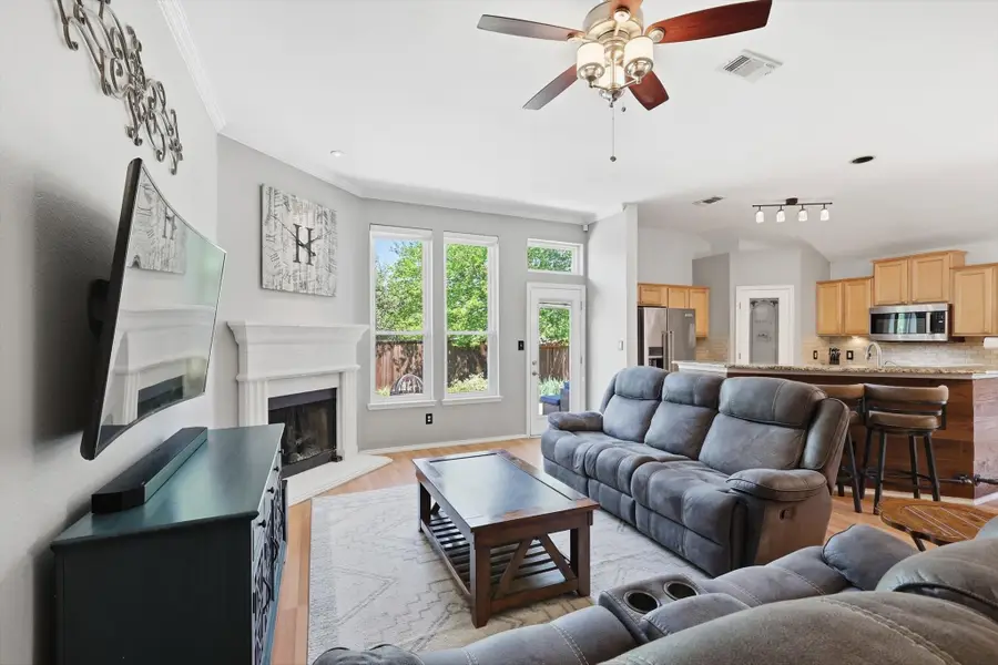 1413 Loma Linda Terrace, Corinth, TX 76210 - #3