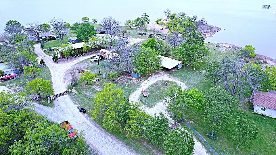 739 Sg Lane, Graford, TX 76449 - #1