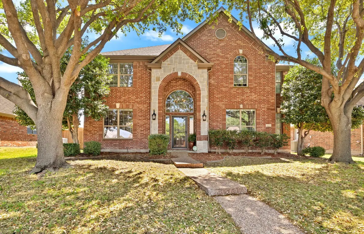 1097 Southampton Drive, Frisco, TX 75036 - #1