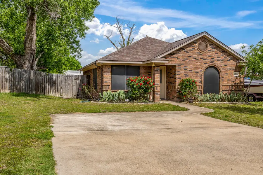 1251 W Hyman Street, Stephenville, TX 76401 - #3