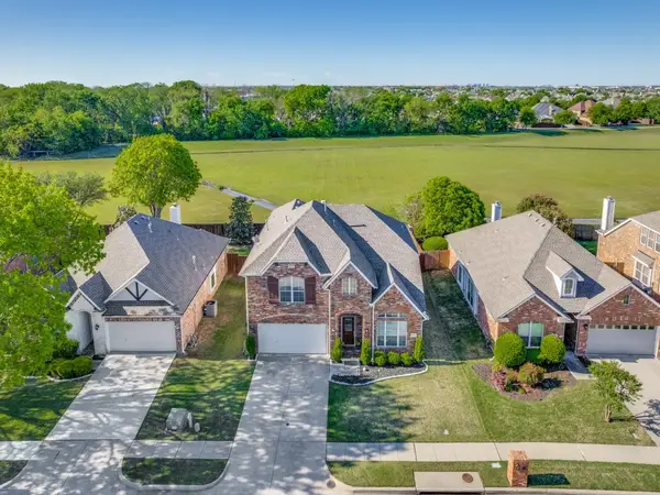 10237 Brenden Drive, McKinney, TX 75072