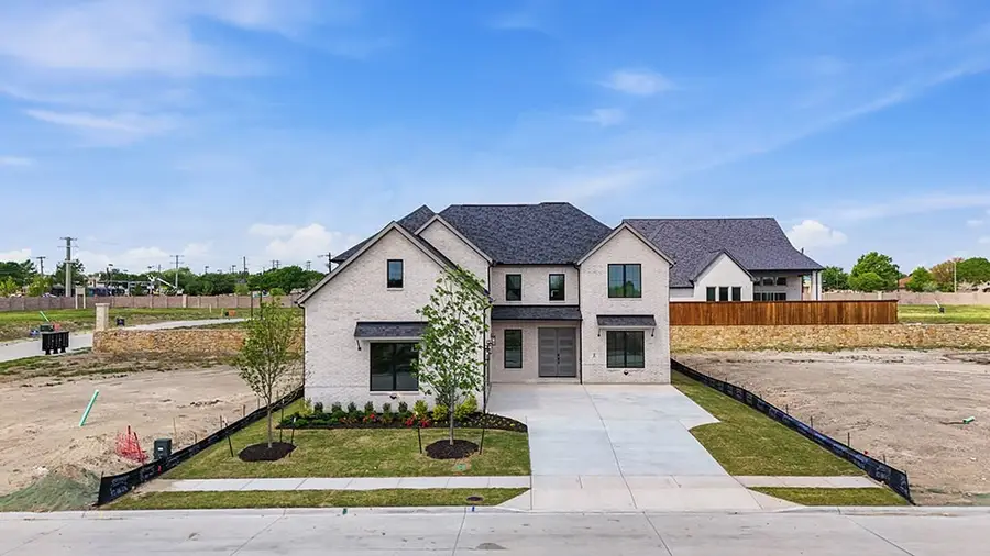 205 Ardsley Way, Allen, TX 75013 - #3