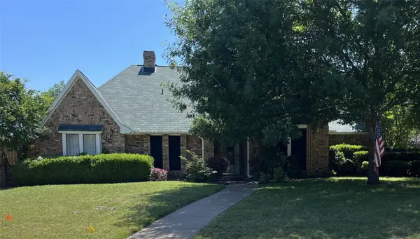 627 Meadowbrooke Place, Duncanville, TX 75137