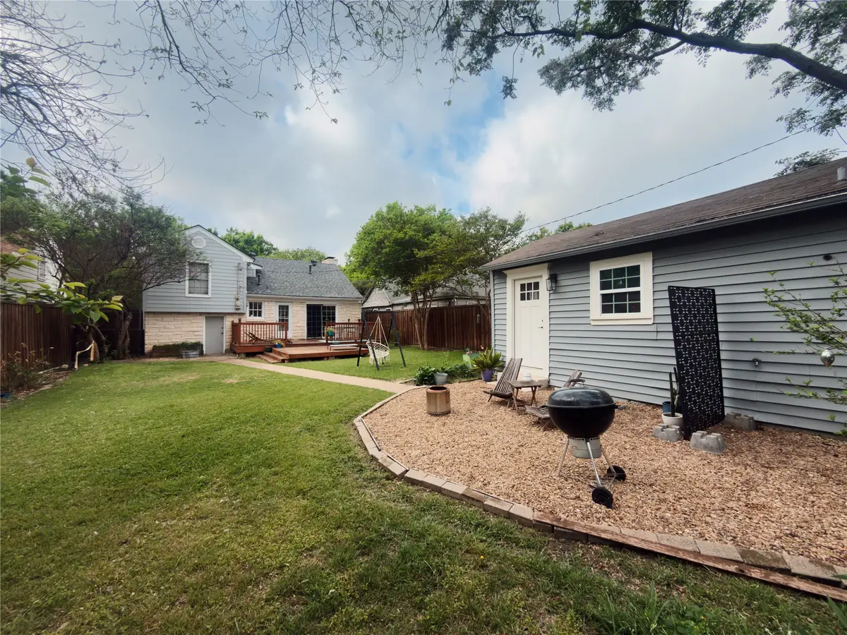 5907 Anita Street, Dallas, TX 75206 - #1