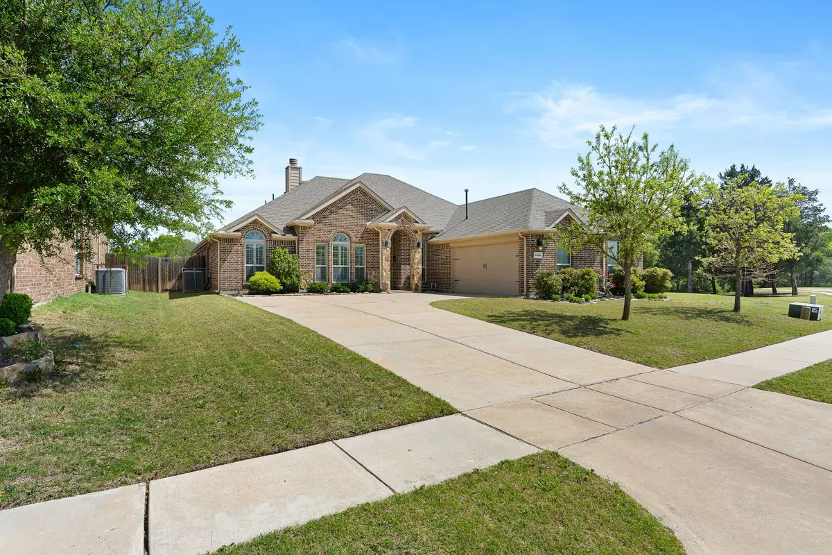 5130 Crawfish Lane, Garland, TX 75043 - #1