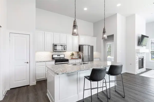 1657 Dewberry Lane, Garland, TX 75042