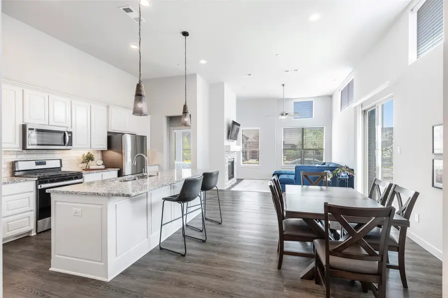 1657 Dewberry Lane, Garland, TX 75042 - #2