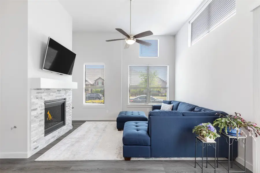 1657 Dewberry Lane, Garland, TX 75042 - #3