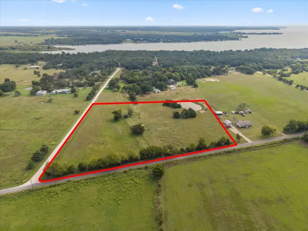 Lot 1 SE County Road 2175, Corsicana, TX 75109