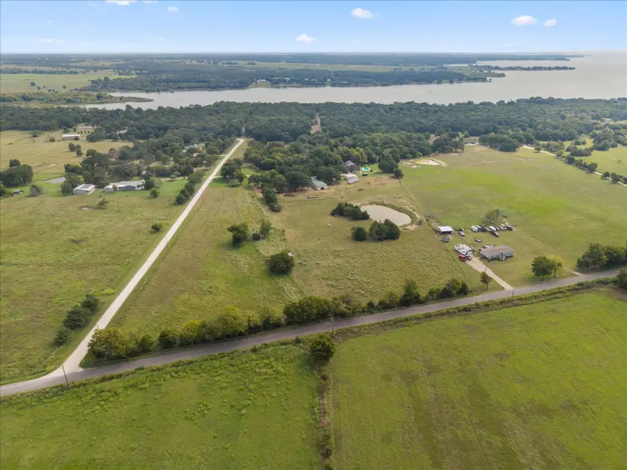 Lot 1 SE County Road 2175, Corsicana, TX 75109 - #2