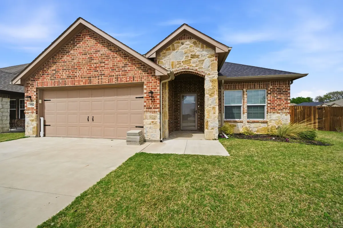 602 Moseley Lane, Greenville, TX 75402 - #1