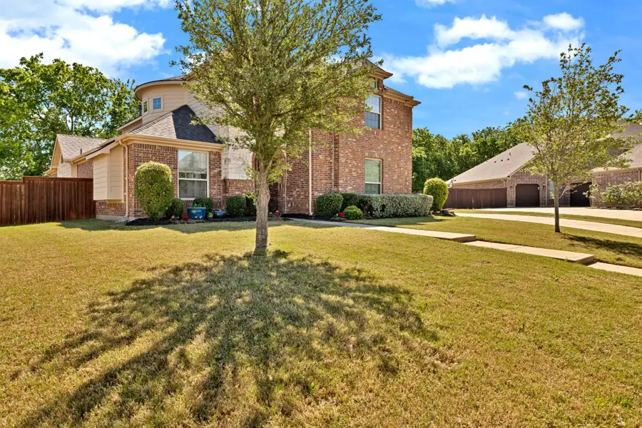 1501 Goldenrod Lane, Keller, TX 76248 - #2