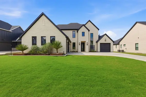 413 Trigger Trail, Argyle, TX 76226