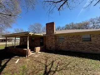1200 Cliff Drive, Graham, TX 76450 - #3