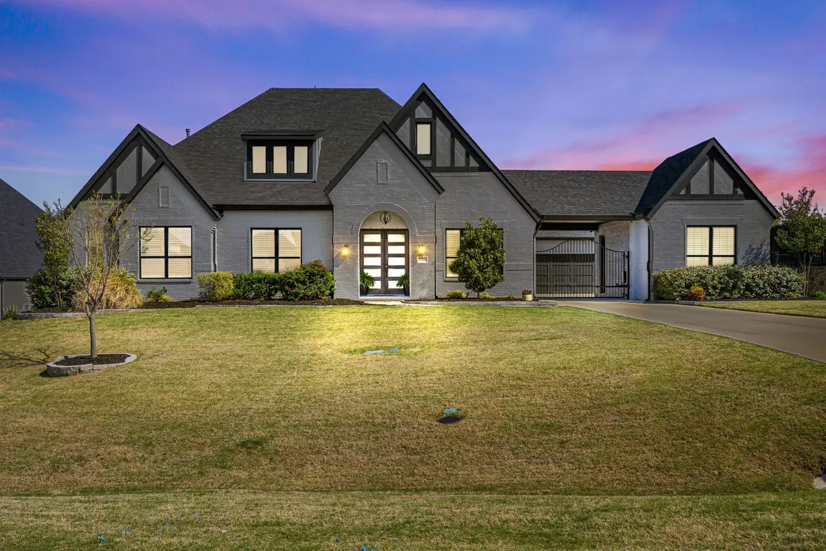 710 Singing Water Drive, Rockwall, TX 75087 - #1