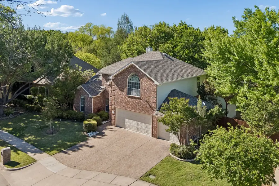 825 Hillside Drive, McKinney, TX 75071 - #2