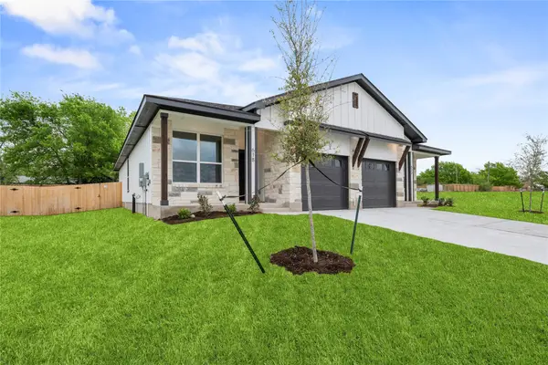 618 Campus Street, Troy, TX 76579