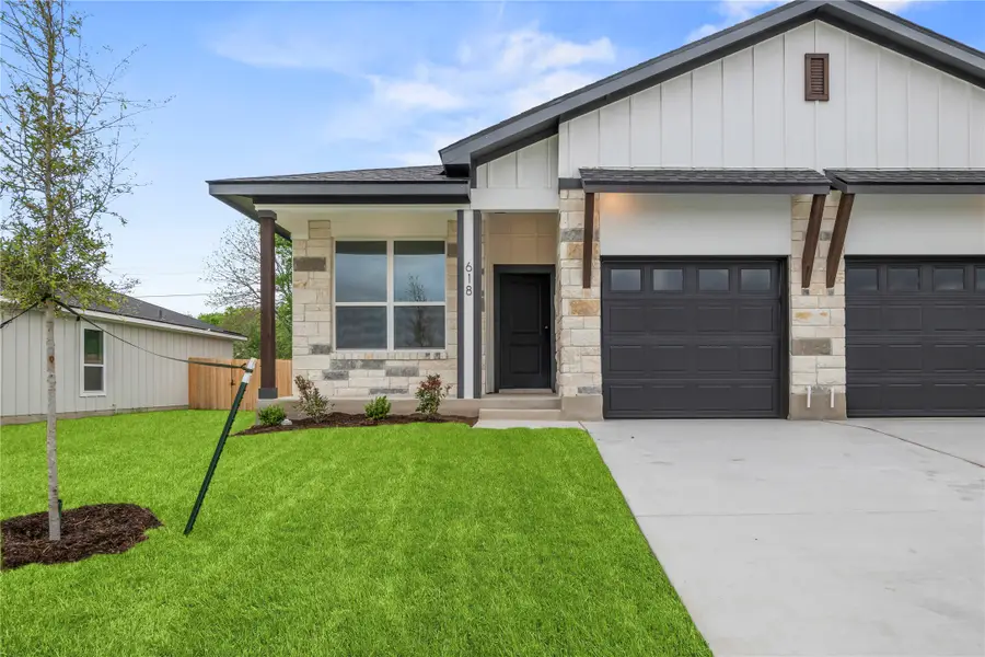 618 Campus Street, Troy, TX 76579 - #2