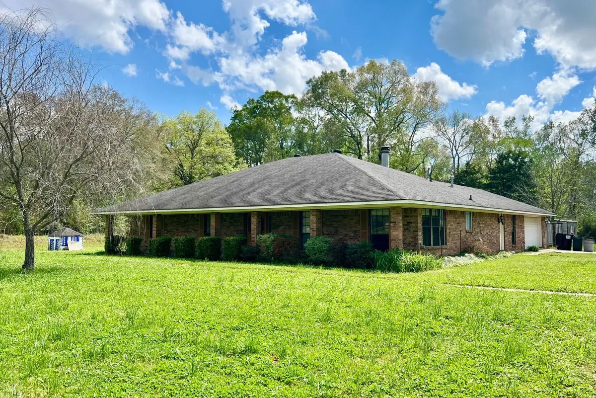 401 Cane Bend Drive, Haughton, LA 71037 - #1