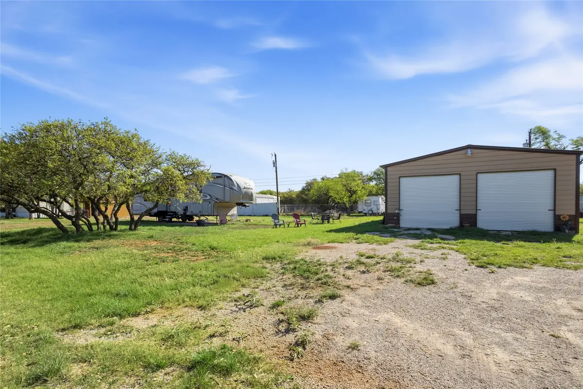 4411 and 4441 Pawnee Drive, May, TX 76857 - #1