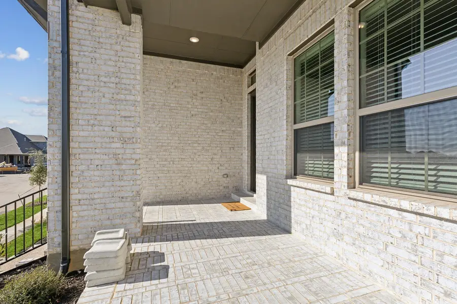 1105 Painted Lady Drive, Crowley, TX 76036 - #2