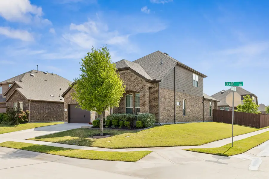 11220 Blaze Street, Aubrey, TX 76227 - #2